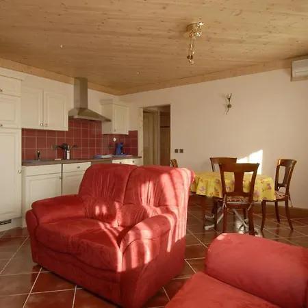 Hotel Hotel Denarie - Restaurant Les 5 Chemins Anthy-sur-Leman