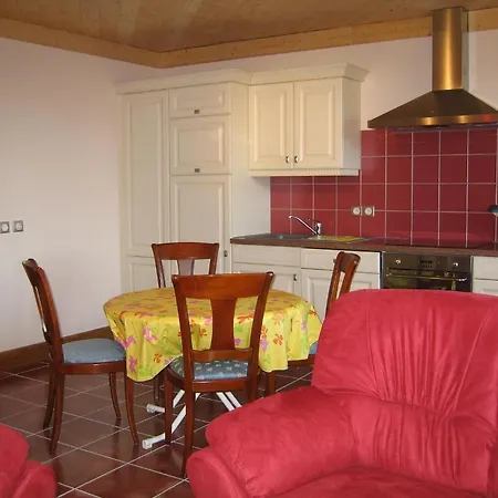 Hotel Denarie - Restaurant Les 5 Chemins Anthy-sur-Leman