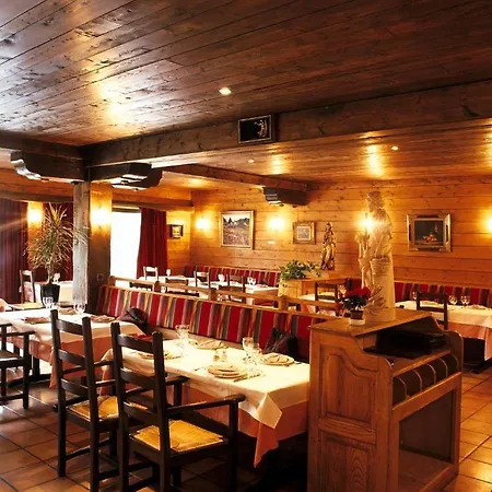 Hotel Hotel Denarie - Restaurant Les 5 Chemins Anthy-sur-Leman