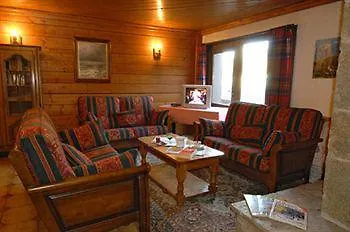 Hotel Hotel Denarie - Restaurant Les 5 Chemins Anthy-sur-Leman