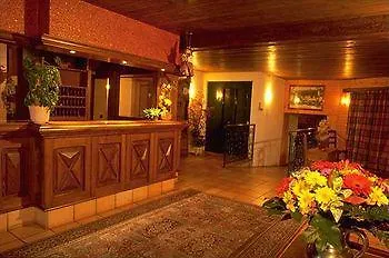 Hotel Denarie - Restaurant Les 5 Chemins
