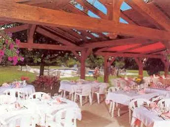 Hotel Denarie - Restaurant Les 5 Chemins Hotel 3*