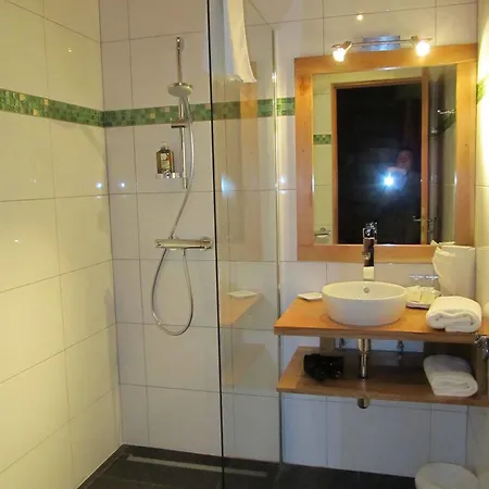 Hotel Denarie - Restaurant Les 5 Chemins 3* Anthy-sur-Leman