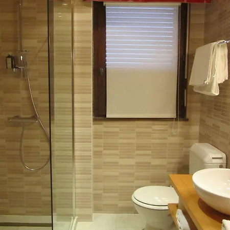 Hotel Hotel Denarie - Restaurant Les 5 Chemins