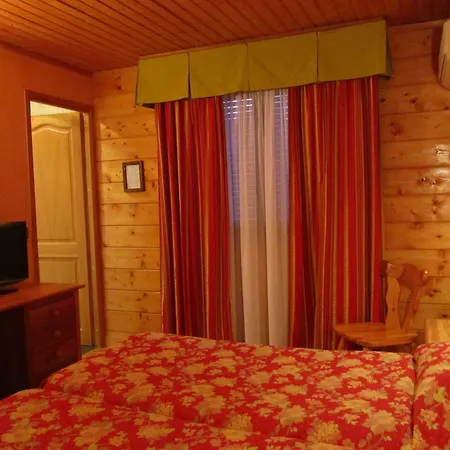 Hotel Denarie - Restaurant Les 5 Chemins Anthy-sur-Leman