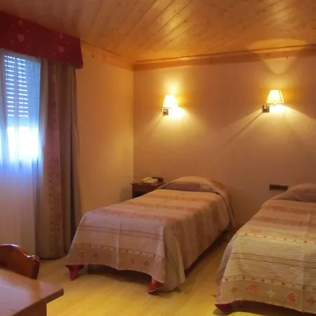 Hotel Denarie - Restaurant Les 5 Chemins Anthy-sur-Leman