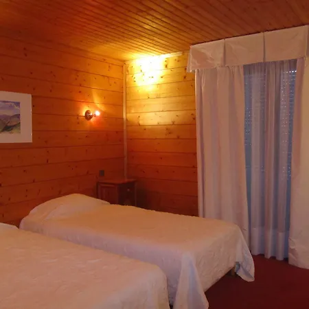 Hotel Hotel Denarie - Restaurant Les 5 Chemins Anthy-sur-Leman